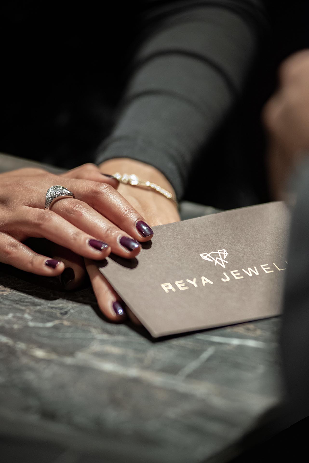 Reya Jewels