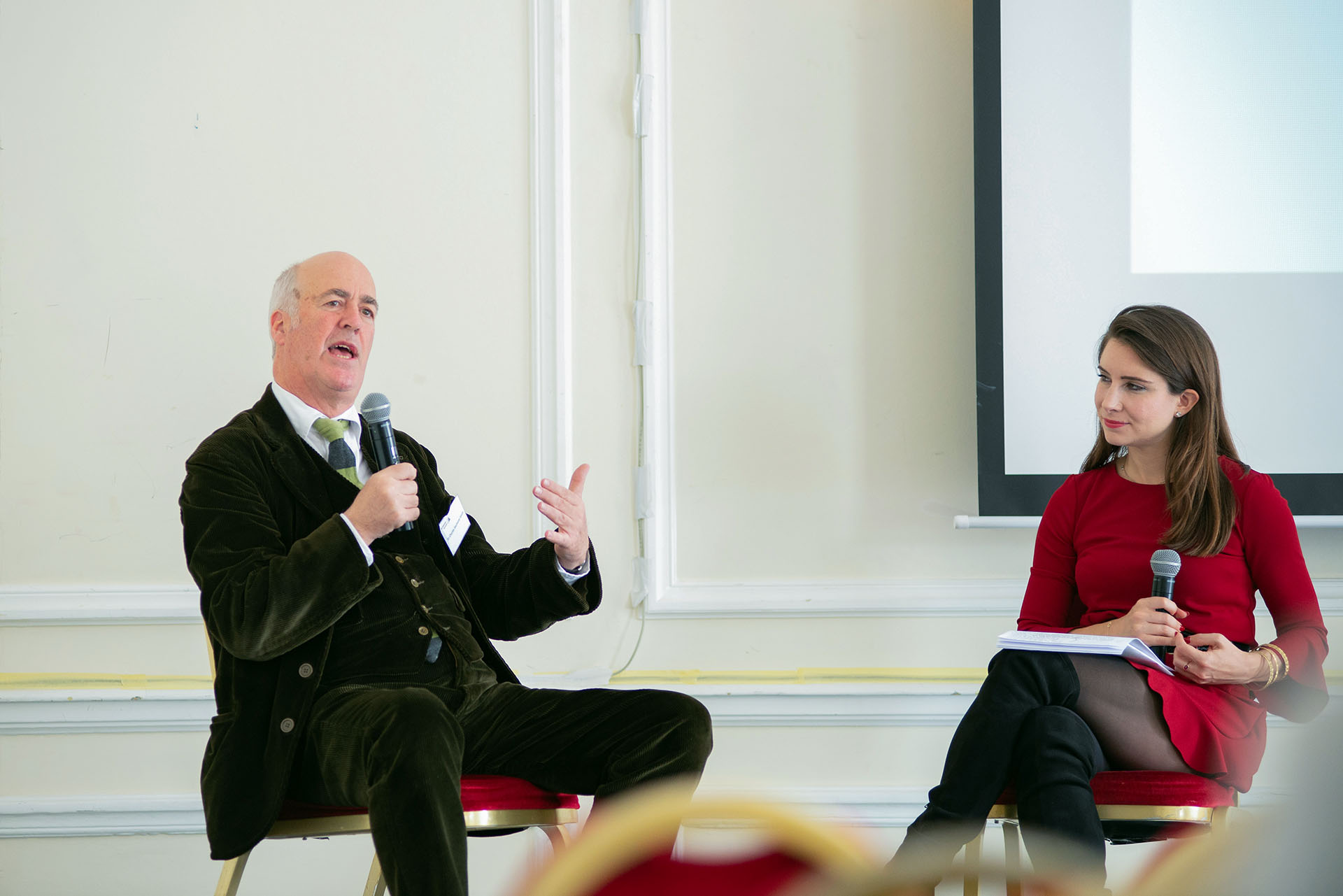The Arts Masters Summit