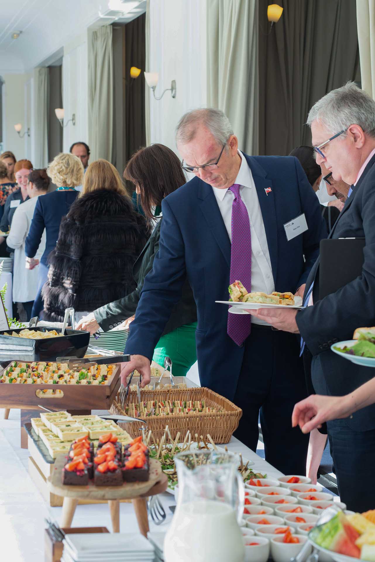 The Arts Masters Summit