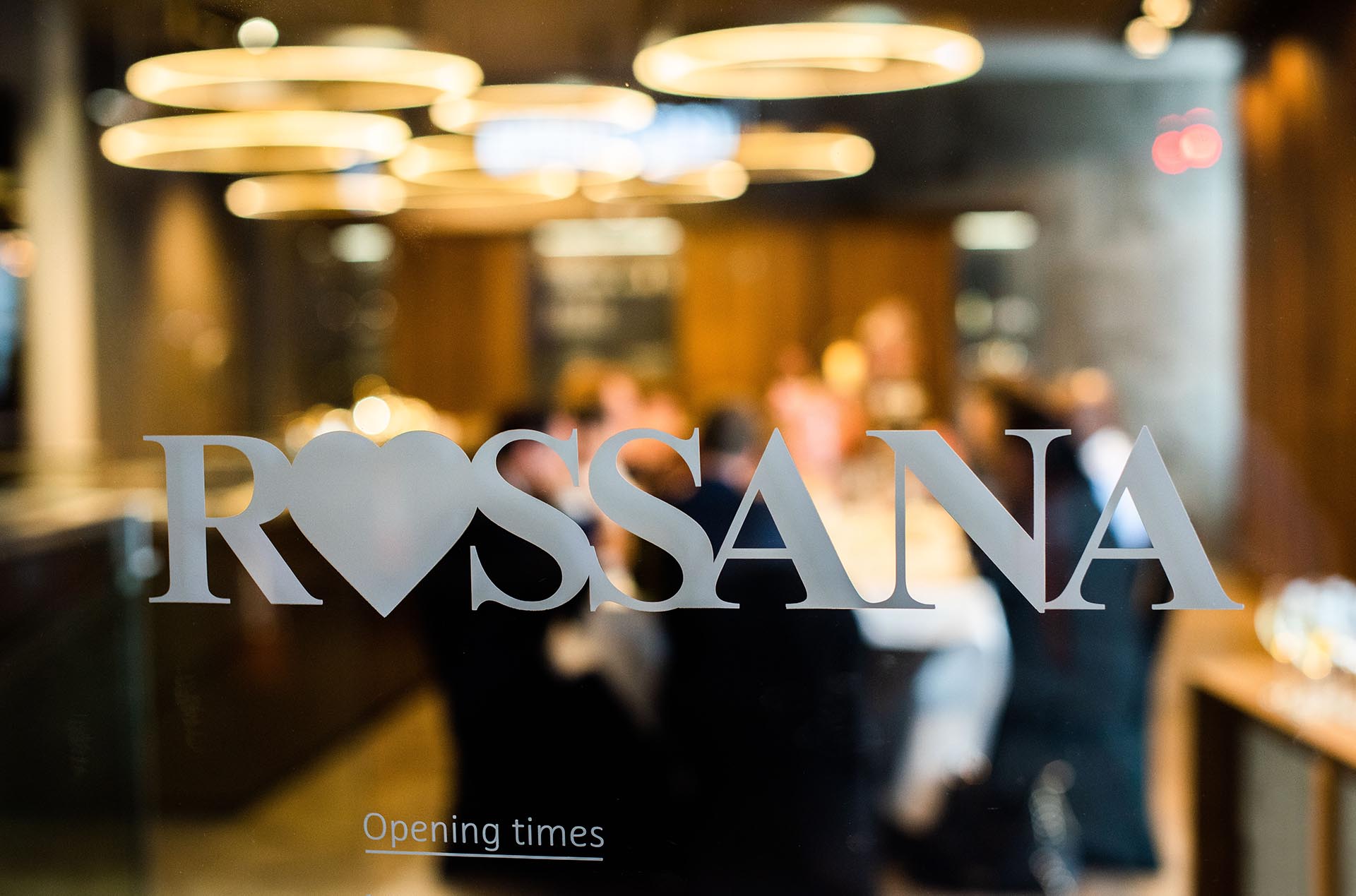 Rossana Kitchens