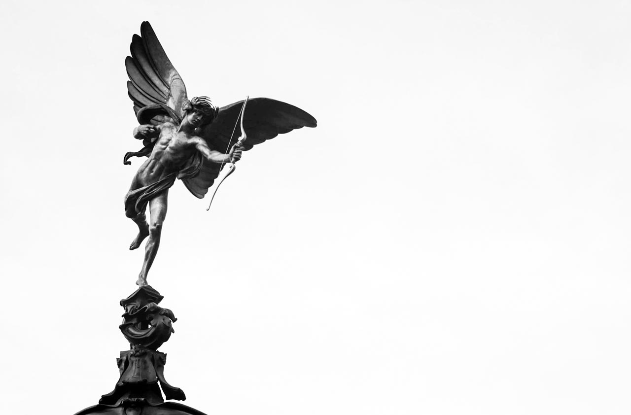 I'll touch You — Picadilly