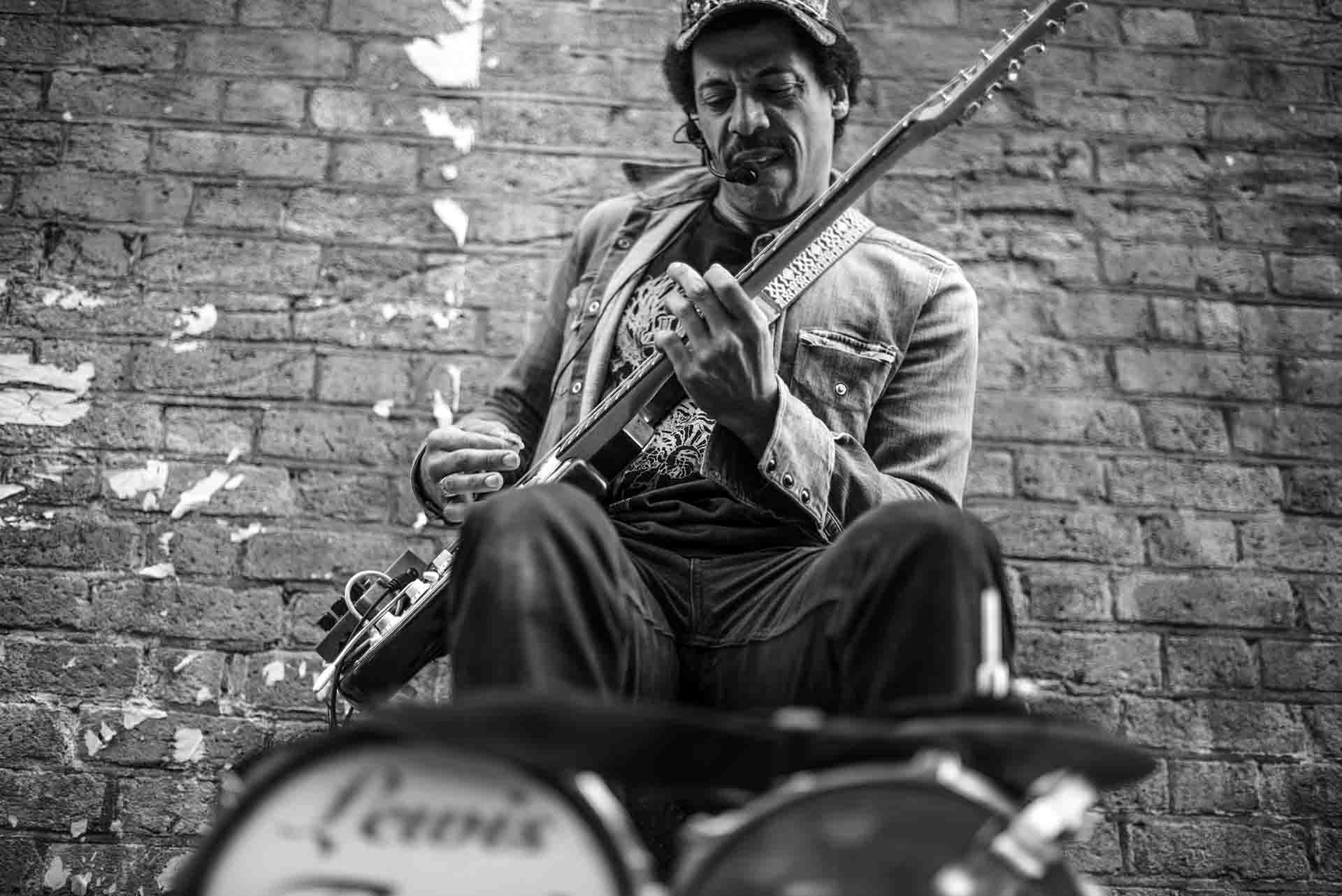 Jim — Bricklane