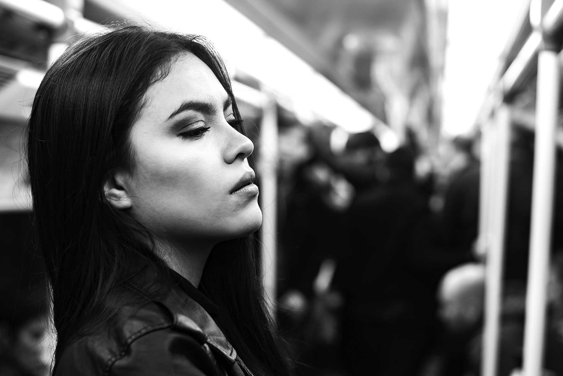 Colombiana — Underground